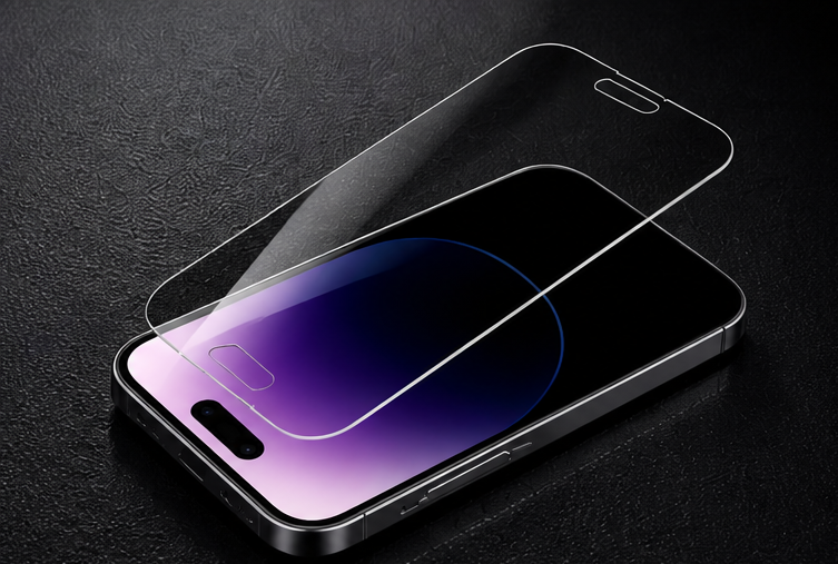 Tempered Glass for iPhone 14 Pro 15 16 17 13 12 11 pro max screen protector for iphone 15 pro mica for iphone 13 14 pro glass