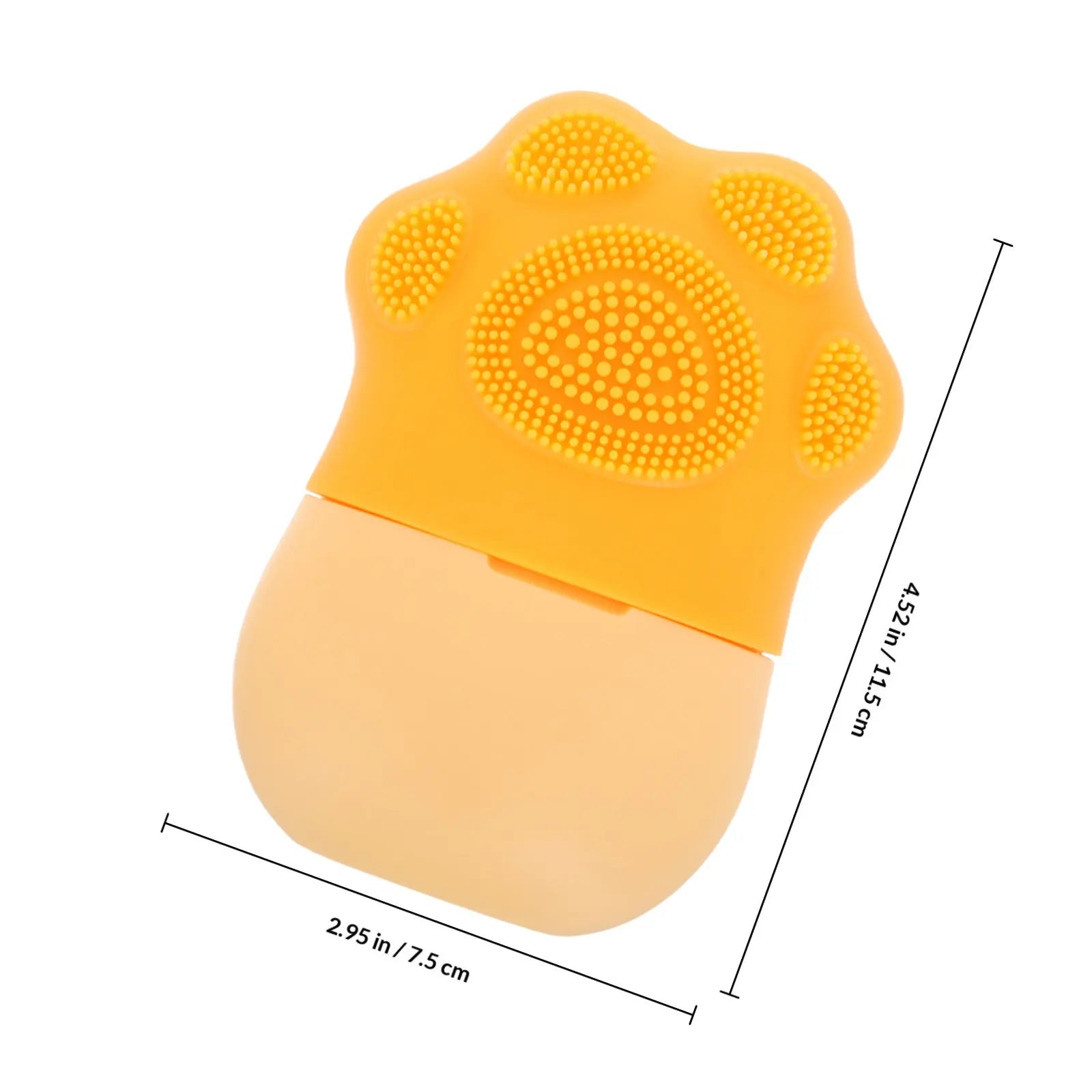 Reusable Silicone with Face Ice Mold for Facial Massage Wrinkles Reduction Skin Revitalizing Cooling Therapy Eye Bags