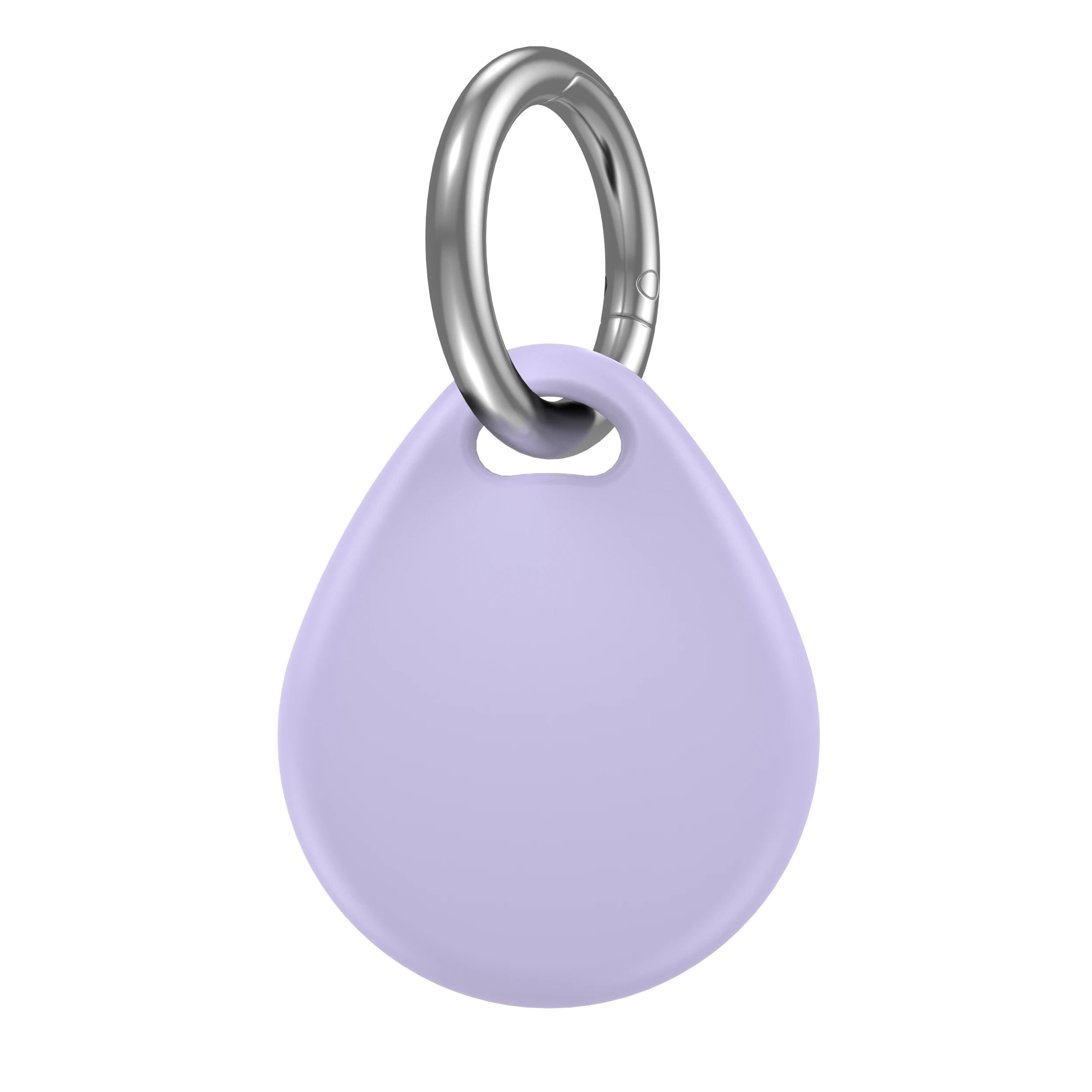 Case For Apple AirTag Cover Waterproof TPU Anti-Scratch Protective Shell Keychain For AirTag Cases For Dog Cat Collar Tracker