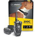 Half-Mile Range Waterproof Remote Dog Training Collar