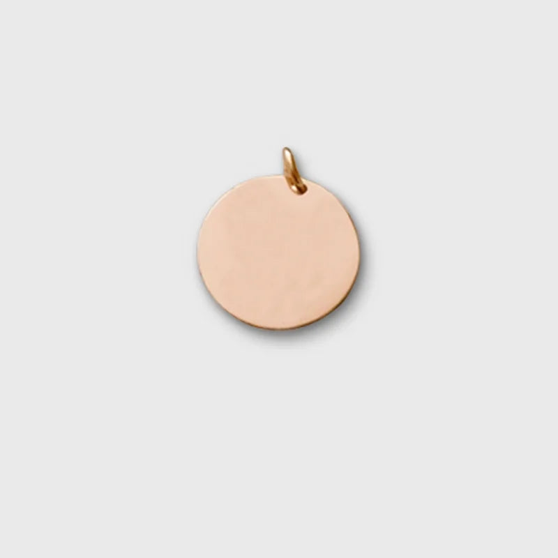 Custom Stainless Steel Pet Photo Pendant round Engraved Jewelry for Dogs Custom Pet Pendant Can Be Hung on Collar Or Dog Chain