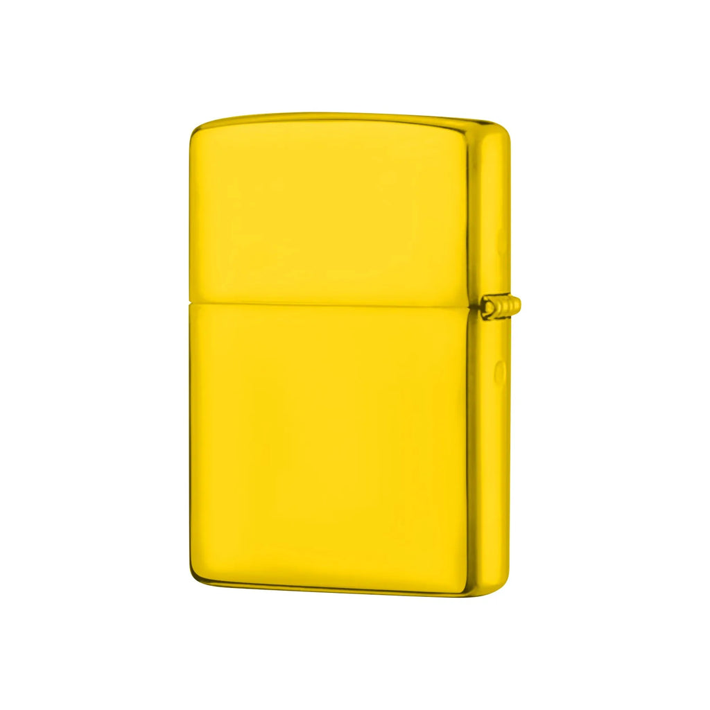 Lighter Cigarette Case Copper Dustproof Moistureproof Universal Lighter Case High-End Lighter Accessories Men Gift