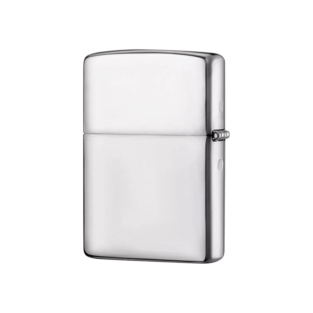 Lighter Cigarette Case Copper Dustproof Moistureproof Universal Lighter Case High-End Lighter Accessories Men Gift
