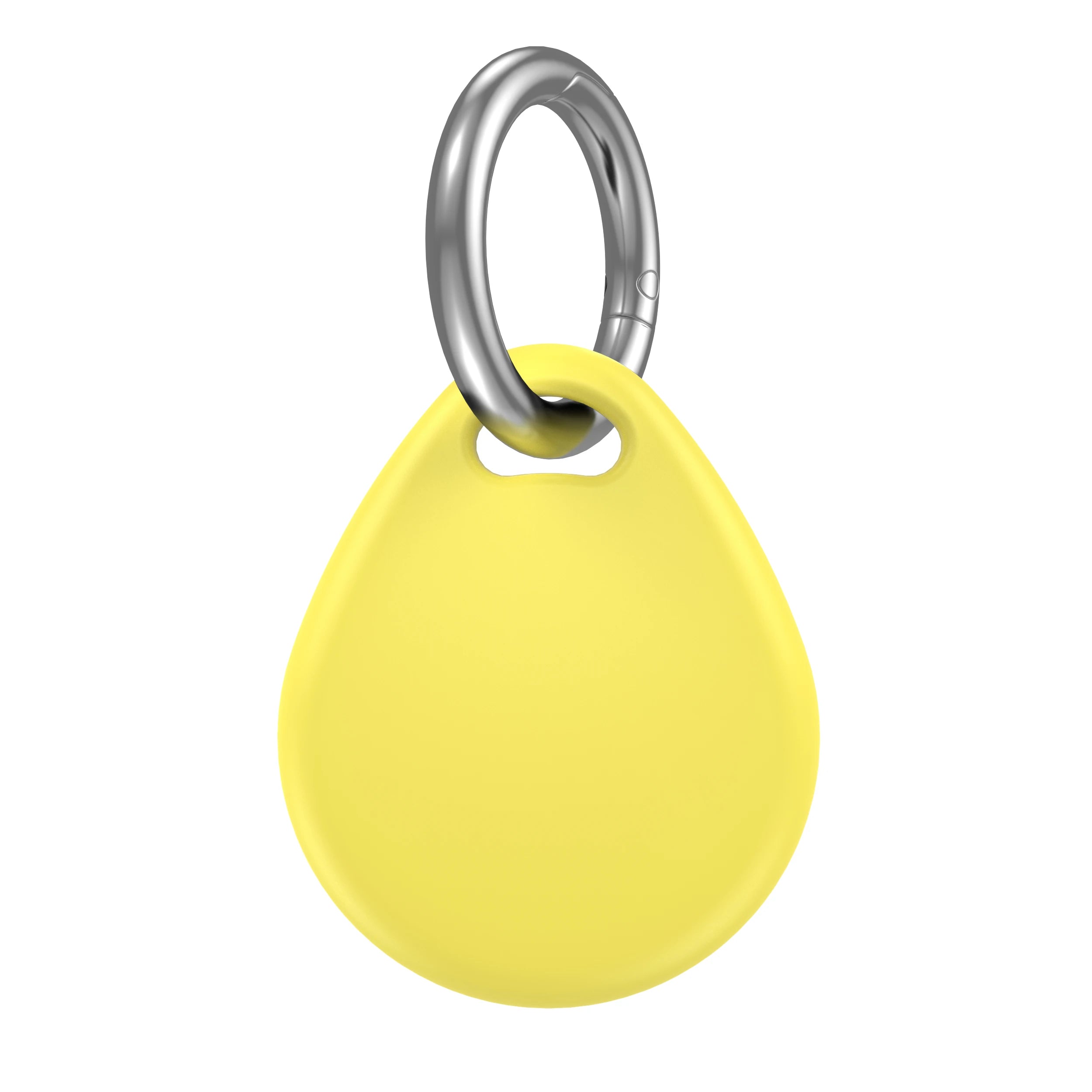 Case For Apple AirTag Cover Waterproof TPU Anti-Scratch Protective Shell Keychain For AirTag Cases For Dog Cat Collar Tracker