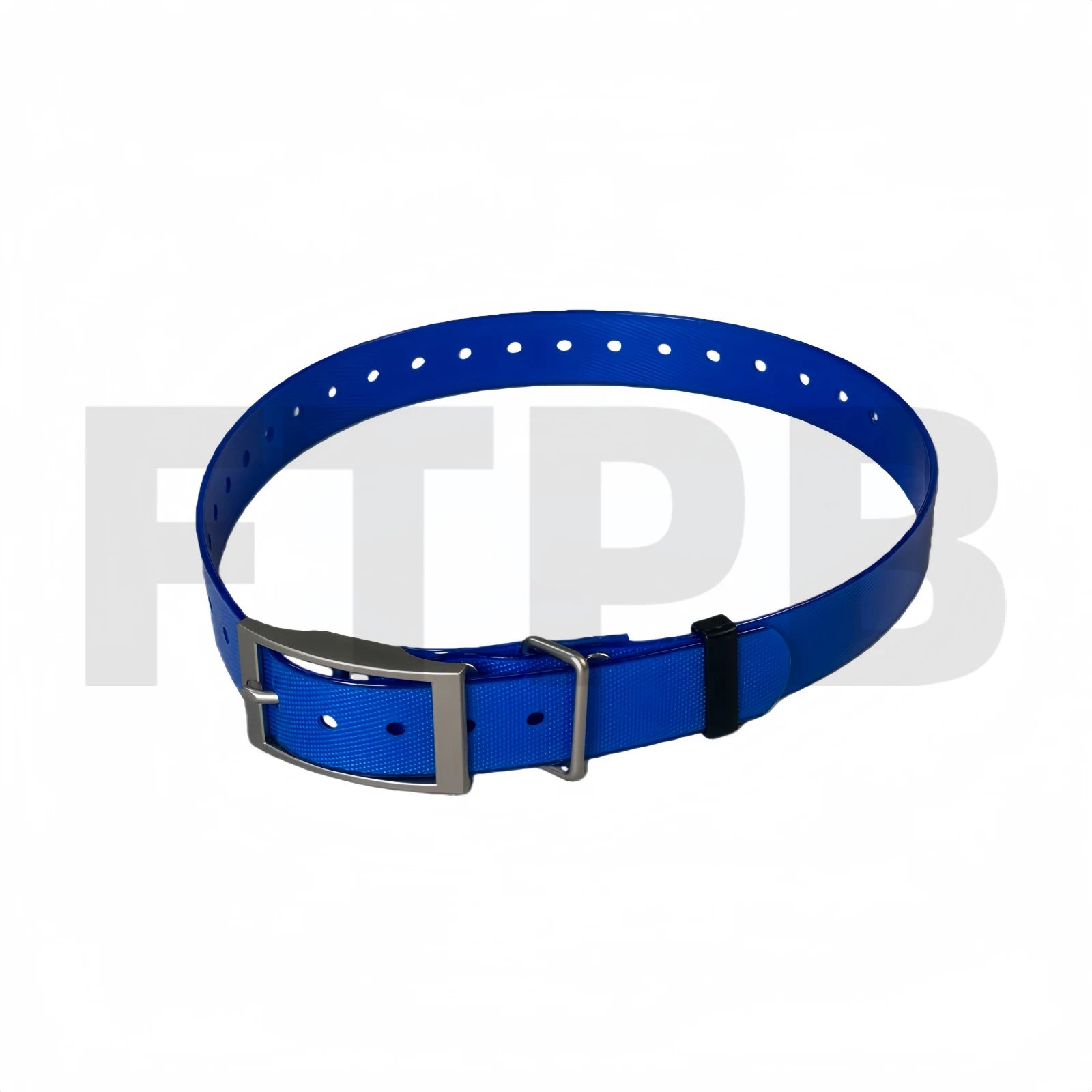 10PCS New Garmin Belt Dog Tracking Collars Replacement Rubber Belt DC50/ T5/ TT15 Belt