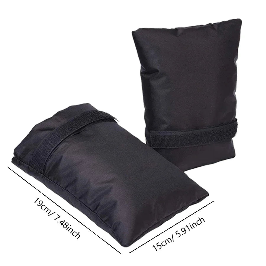 Outdoor Faucet Cover, Winter Freeze Protection Insulation for Water Taps, Garden Faucet Protector