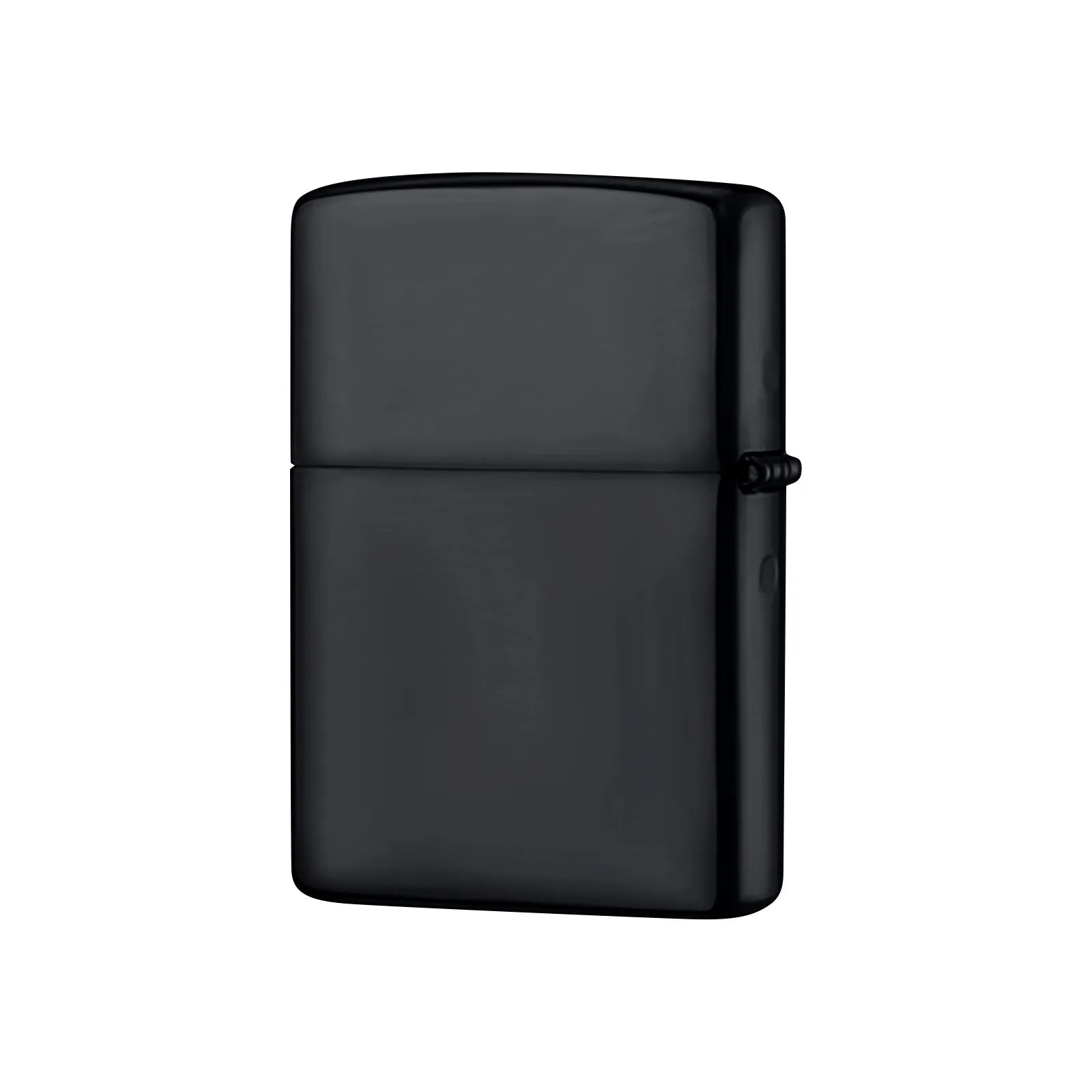 Lighter Cigarette Case Copper Dustproof Moistureproof Universal Lighter Case High-End Lighter Accessories Men Gift