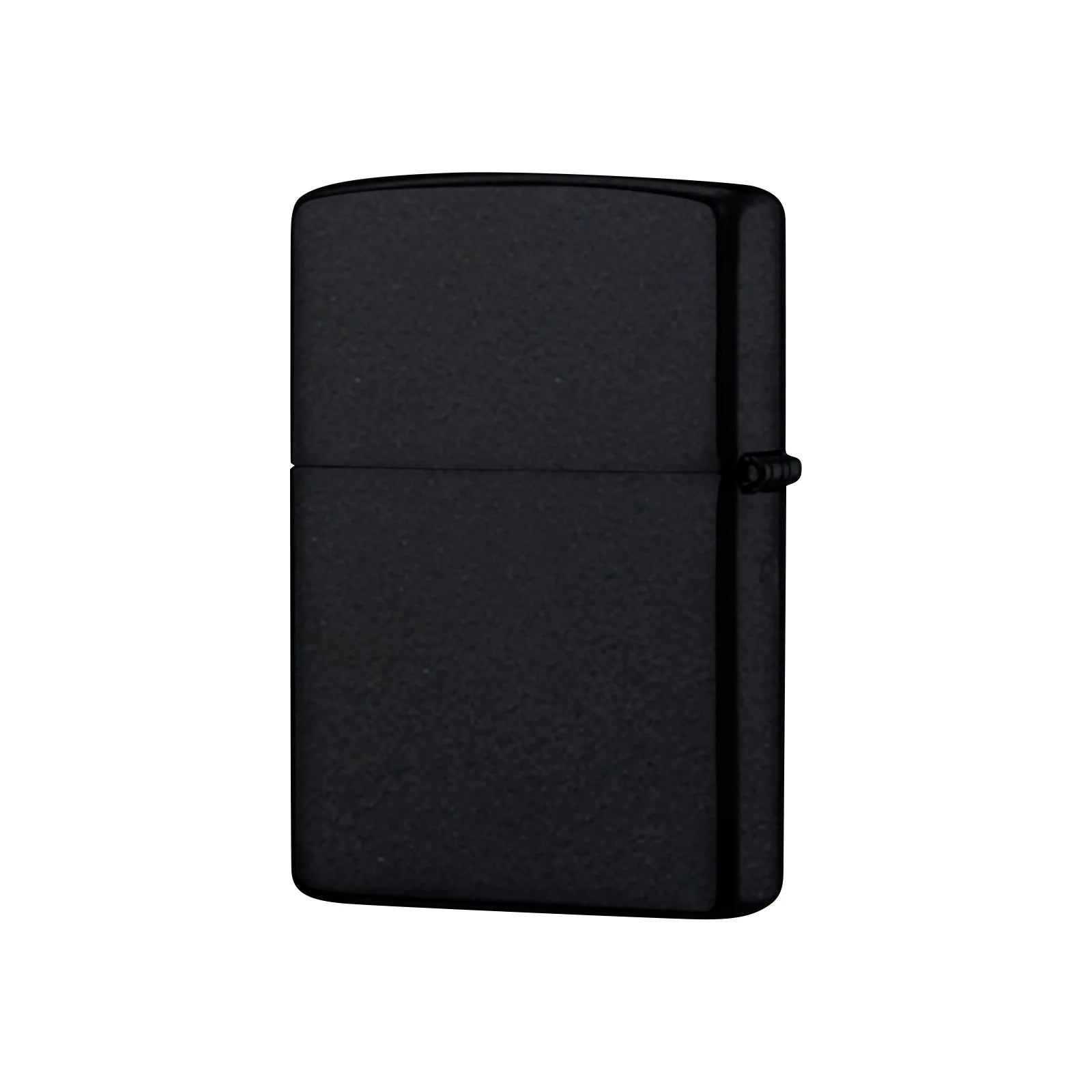 Lighter Cigarette Case Copper Dustproof Moistureproof Universal Lighter Case High-End Lighter Accessories Men Gift