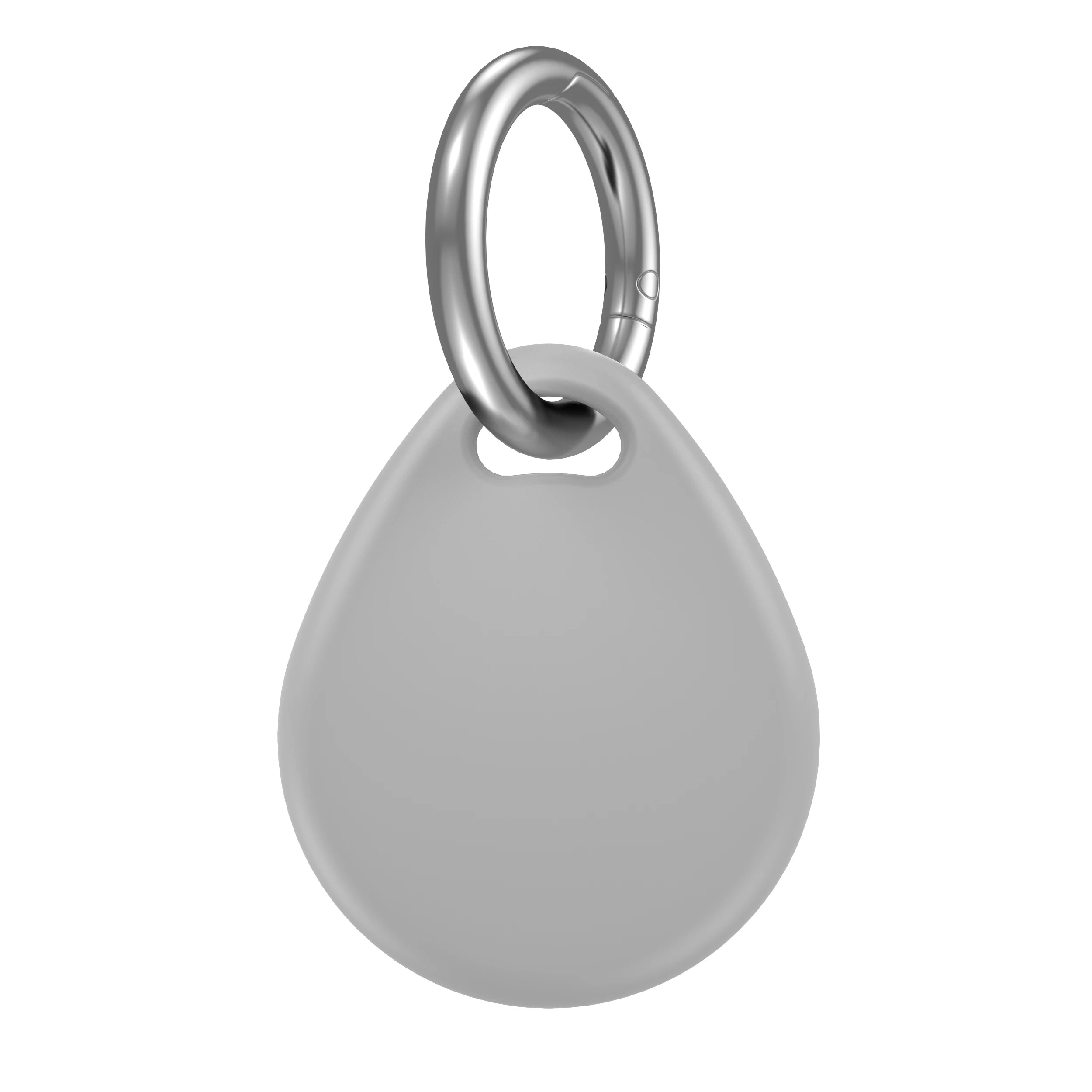 Case For Apple AirTag Cover Waterproof TPU Anti-Scratch Protective Shell Keychain For AirTag Cases For Dog Cat Collar Tracker