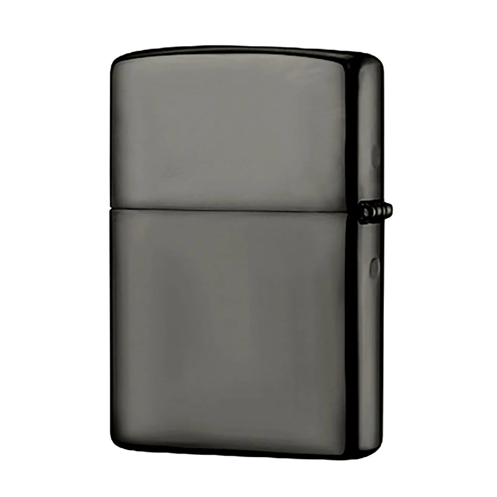 Lighter Cigarette Case Copper Dustproof Moistureproof Universal Lighter Case High-End Lighter Accessories Men Gift