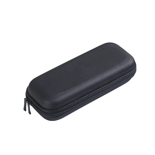 1pc Portable Cigar Travel Case EVA Light weight Cigar Holder Bag Zipper Carrying Case for Cigar Accessories Cool Gadget 2026