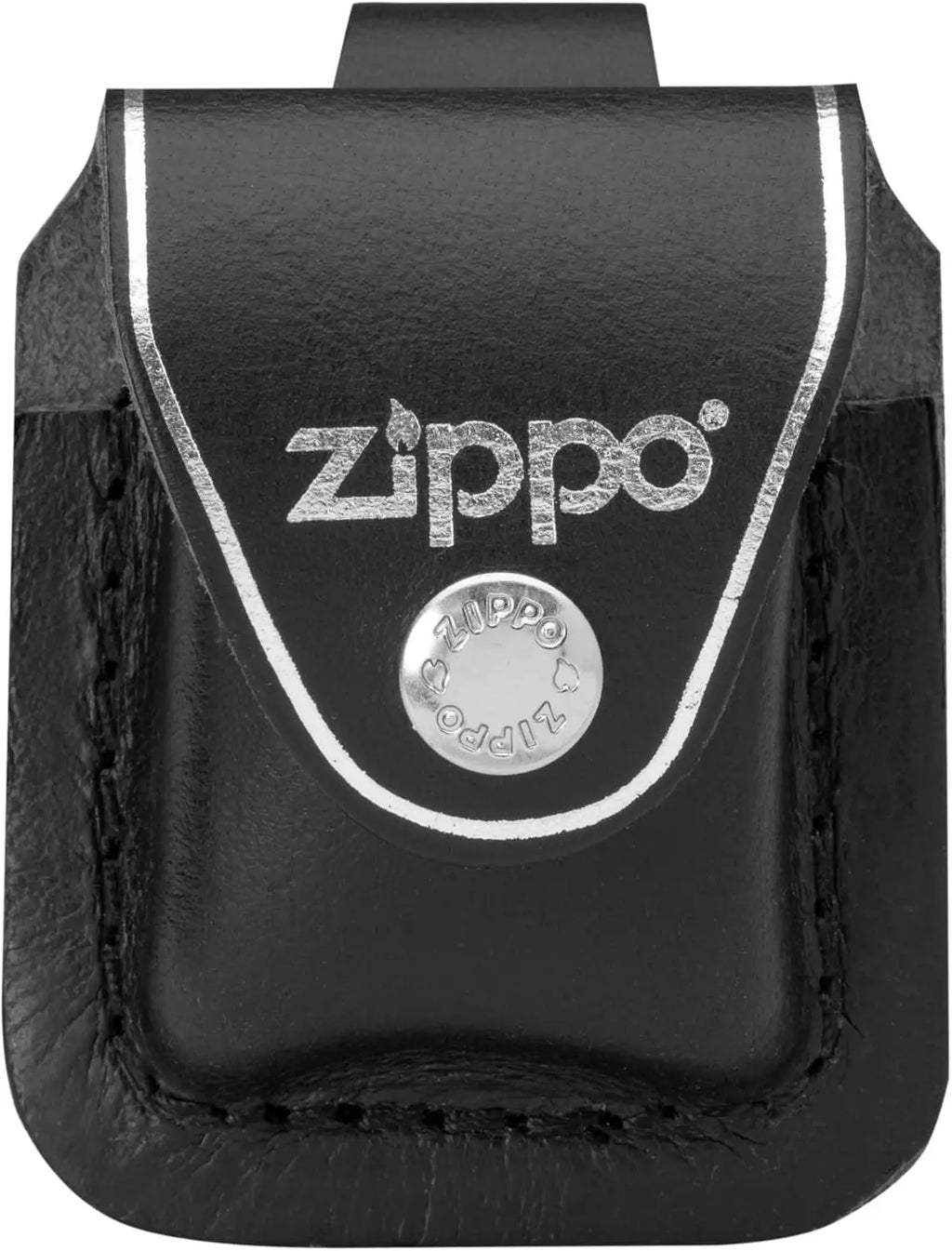 Durable Lighter Pouch with Loop for Easy Carrying, Ideal for Outdoor Activities