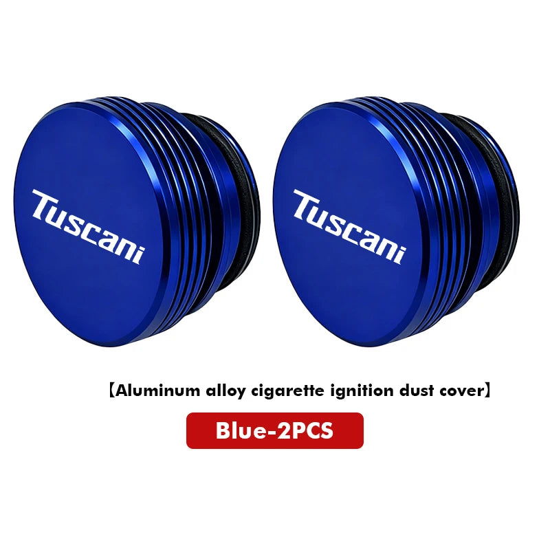 Car Cigarette Lighter Waterproof Cover Dustproof Protective Accessories For Hyundai Genesis GDi Elantra Accent Tucson i30 i10