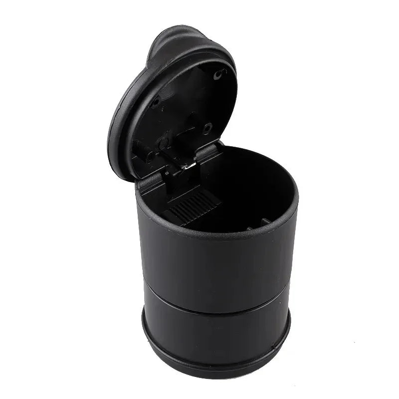1/2/4/6pcs Universal Car Ashtray Garbage Coin Storage Cup Container Cigar Ashtray Holder Auto Interior Accessories Car Ashtray