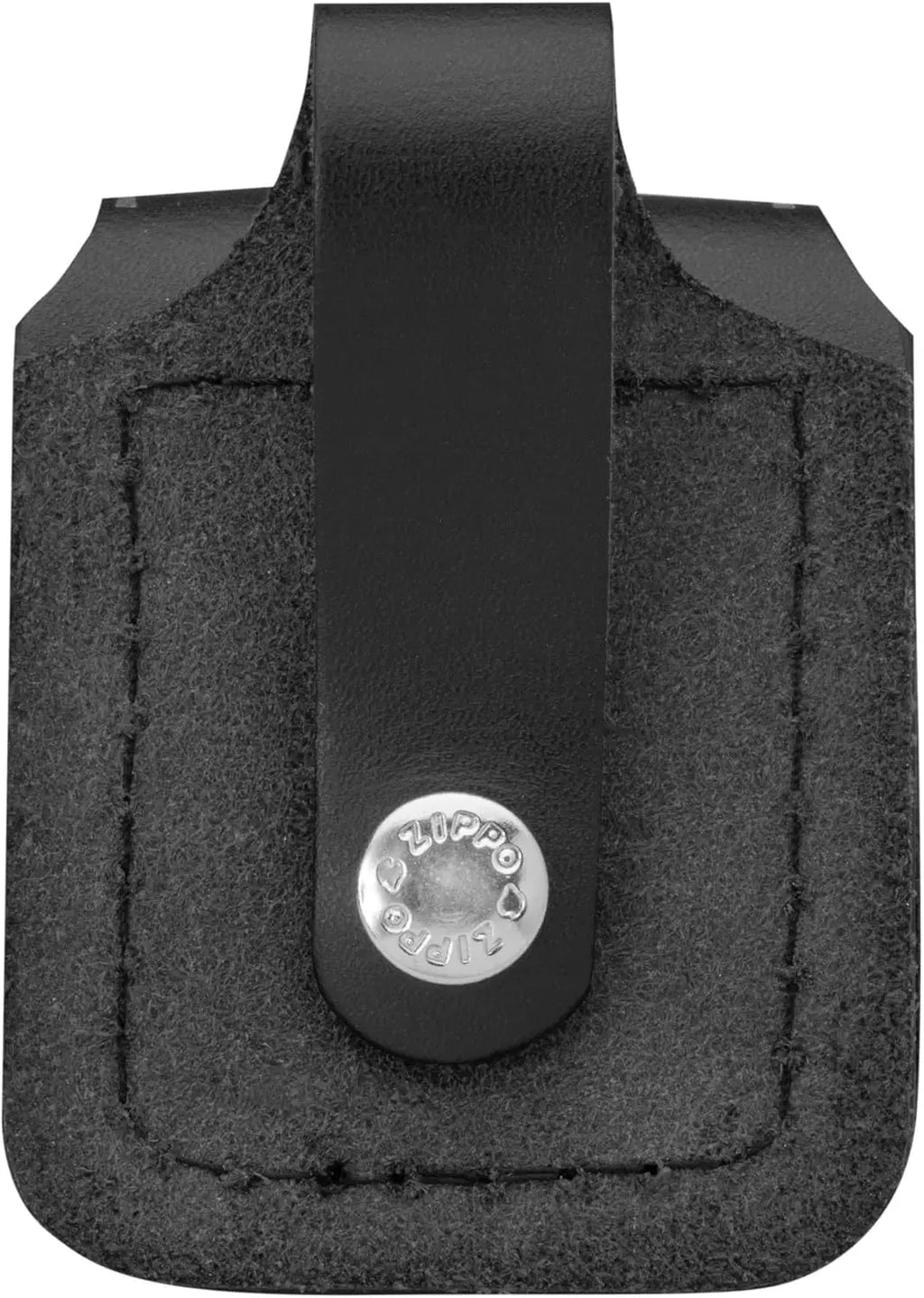 Durable Lighter Pouch with Loop for Easy Carrying, Ideal for Outdoor Activities