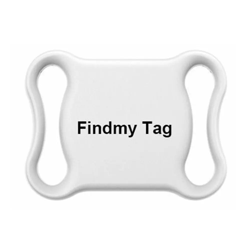 Real-time Tracking Dog Cat Collar Find Device BT GPS Tracking Device Pet Tracker for Dogs Cats Kids Pets Keychain Wallet Luggage