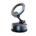 HOMEFISH K007 Magnetic Phone Holder｜Three-axis Rotation For Free Adjustment｜A Convenient Choice For Multiple Scenarios.